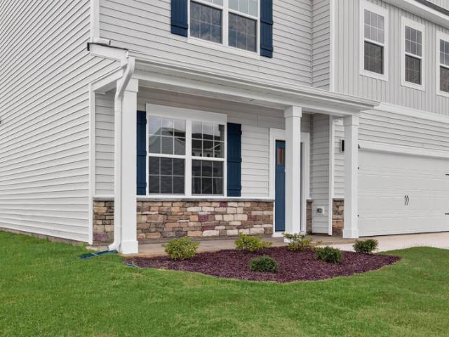 House for sale in Aberdeen, Moore County