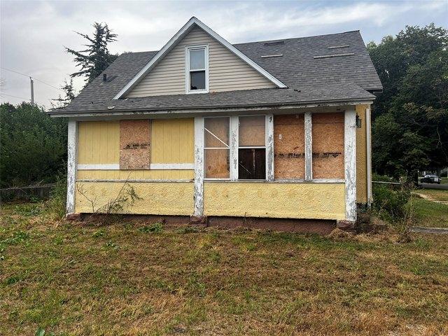 House for sale in Scranton, Iowa