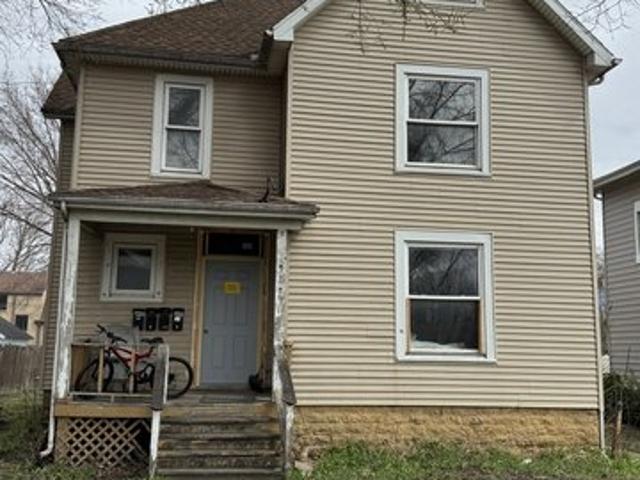 House for sale in Whiteside, Illinois