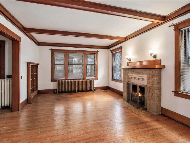 House for sale in Kalamazoo, Michigan