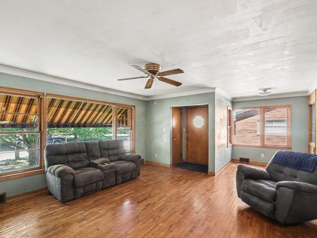 House for sale in Bay City, Michigan