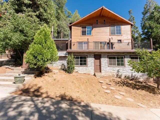 House for sale in Springville, Tulare County