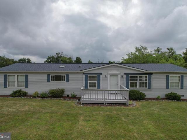 House for sale in West Virginia