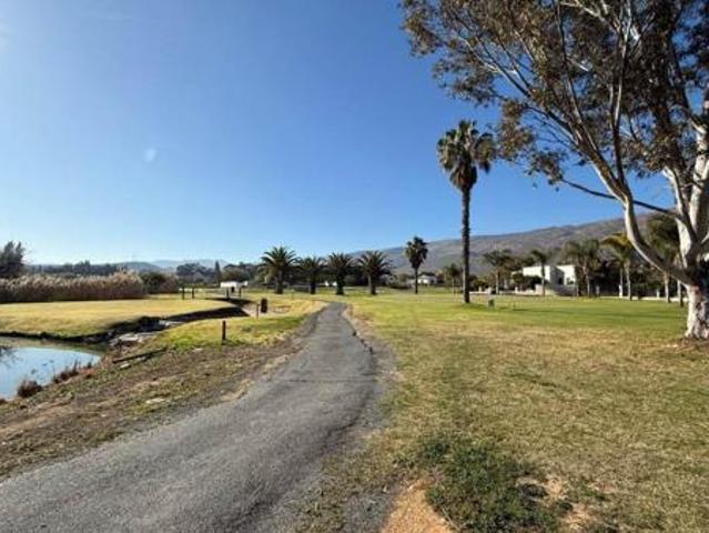 Land for sale in Durbanville, Western Cape