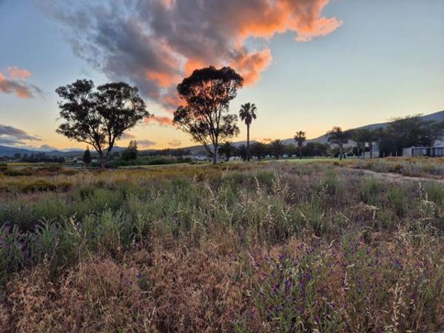 Land for sale in Durbanville, Western Cape