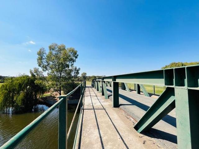 Land for sale in Koppies, Free State