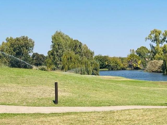 Land for sale in Koppies, Free State