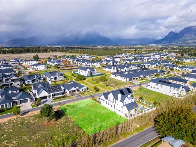 Land for sale in Durbanville, Western Cape