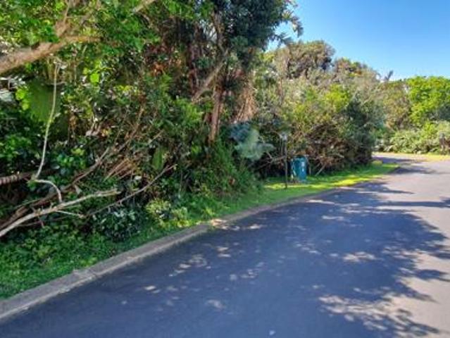 Land for sale in Ugu District Municipality, Kwazulu-natal