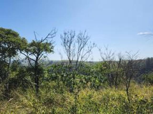 Land for sale in Ugu District Municipality, Kwazulu-natal