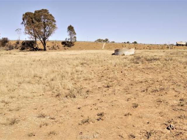 Land for sale in Xhariep District Municipality, Free State