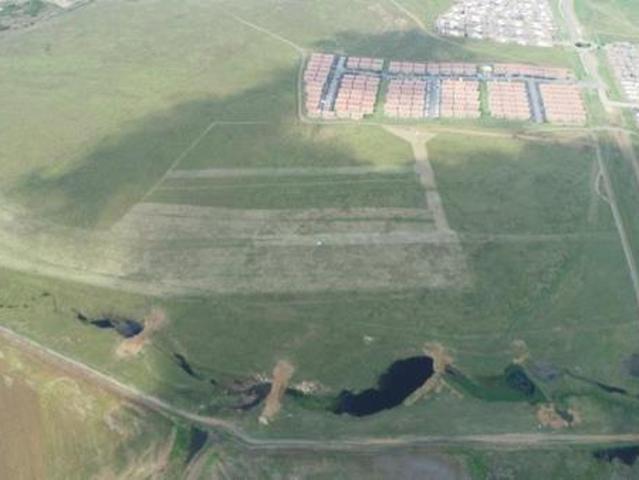 Land for sale in Gert Sibande, Mpumalanga