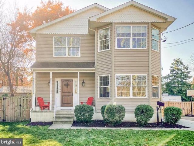 House for sale in Riverton, New Jersey