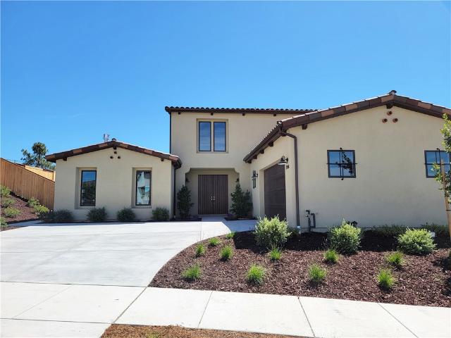 House for sale in Paso Robles, San Luis Obispo County
