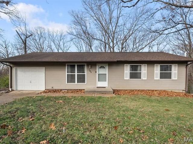 House for sale in Barnhart, Missouri