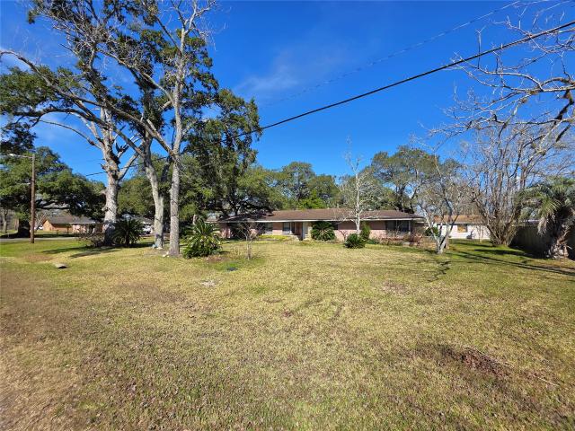 House for sale in Sweeny, Texas