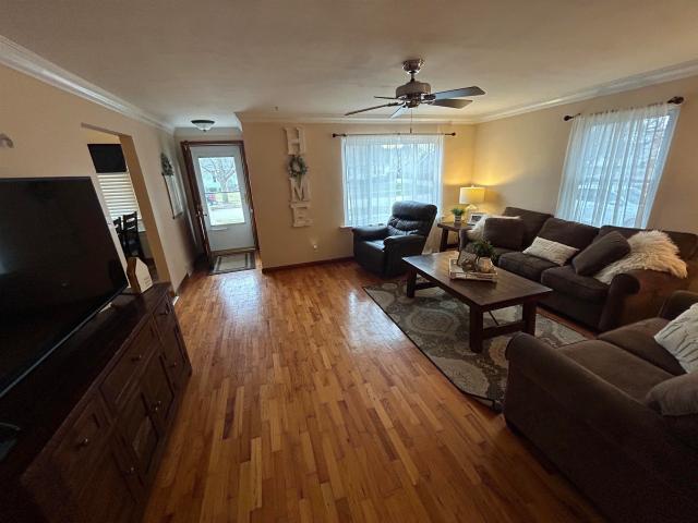 House for sale in Essexville, Michigan