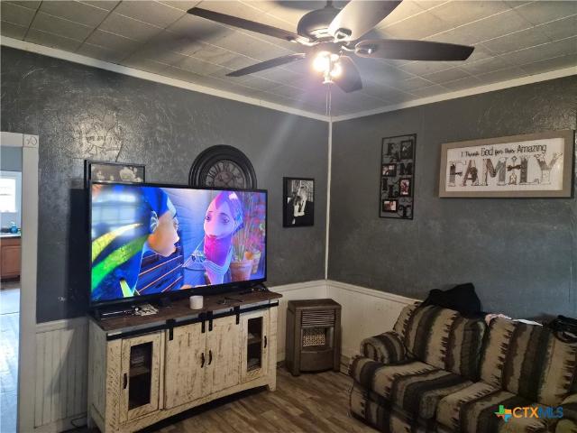 House for sale in Yoakum, Texas