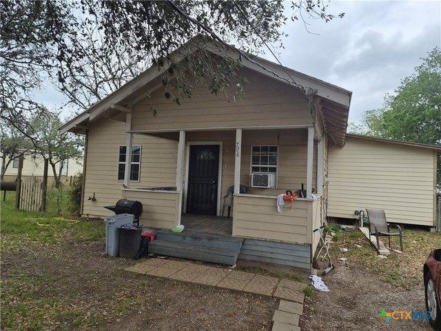 House for sale in Dewitt, Texas