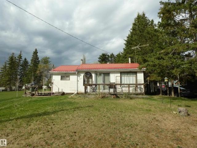 House for sale in Yellowstone, Alberta