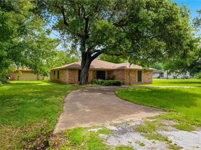 House for sale in Robertson, Texas