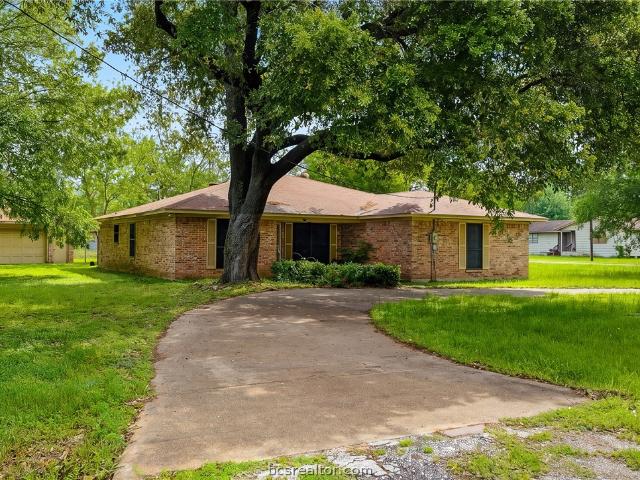 House for sale in Robertson, Texas