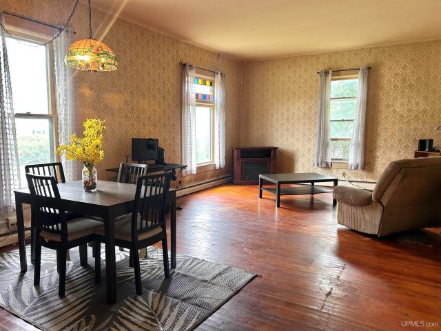 House for sale in Manistique, Michigan