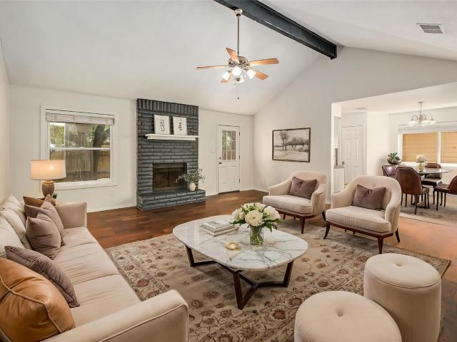 House for sale in Williamson, Texas