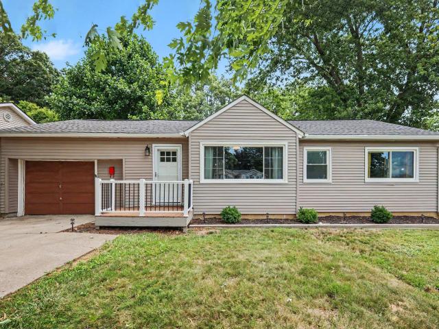 House for sale in Porter, Indiana