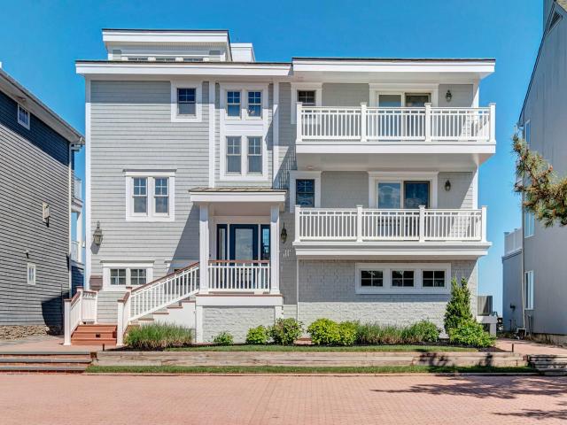 House for rent in Sea Girt