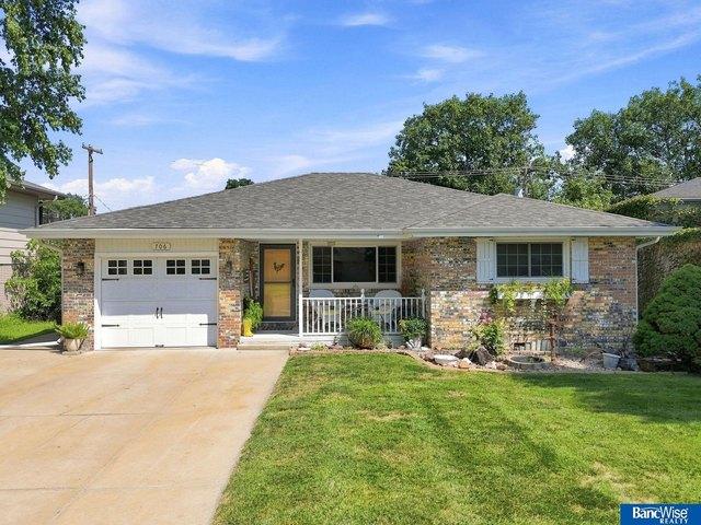 House for sale in Nebraska