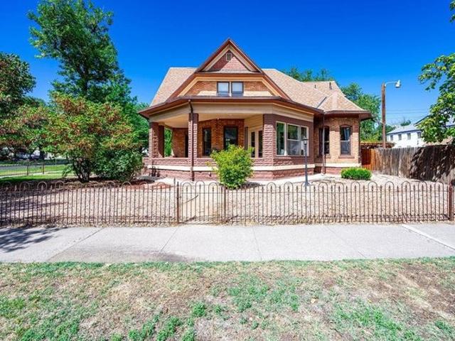 House for sale in Grand Junction, Colorado