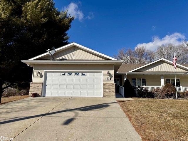 Condo for sale in Audubon, Iowa