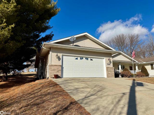 Condo for sale in Audubon, Iowa