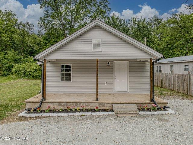 House for sale in Tennessee