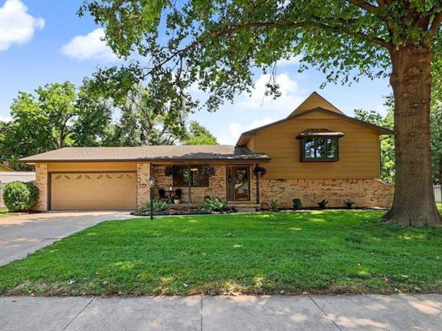 House for sale in Kansas