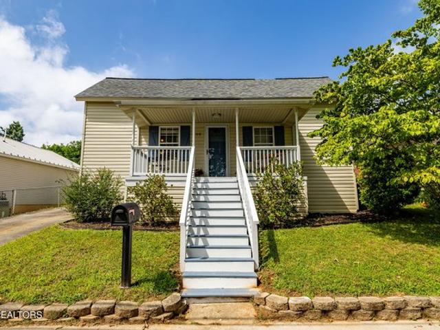 House for sale in Tennessee