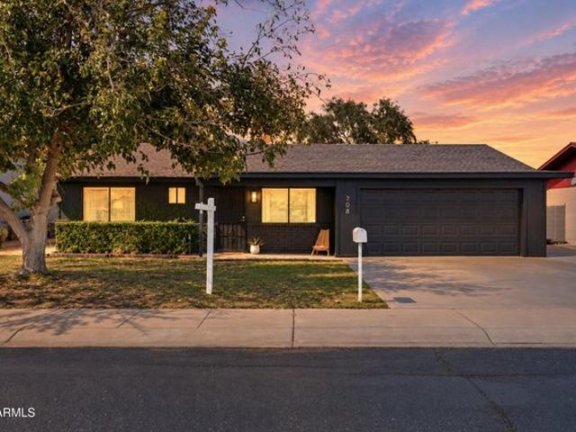 House for sale in Gilbert, Arizona