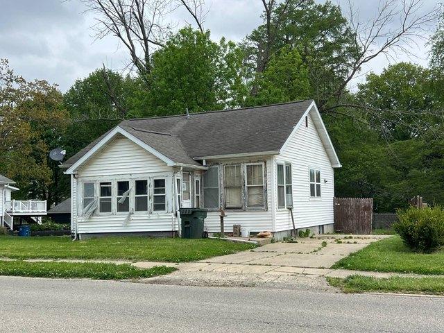 House for sale in Robinson, Illinois