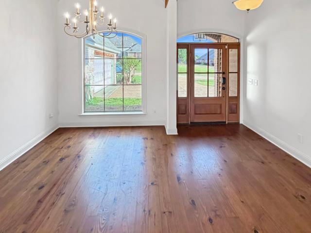 House for sale in Brandon, Mississippi