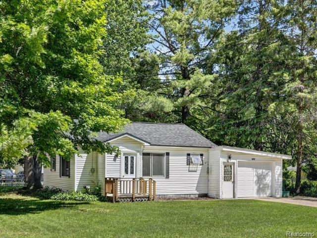 House for sale in Gladwin, Michigan