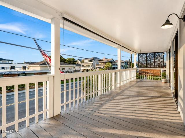 House for sale in Wrightsville Beach, North Carolina