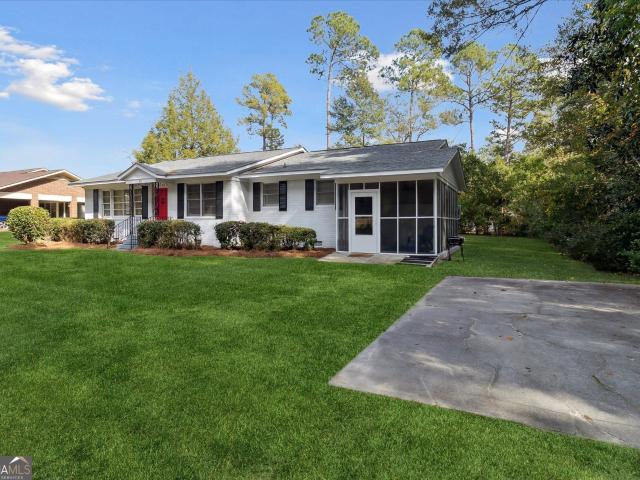 House for sale in Statesboro, Georgia