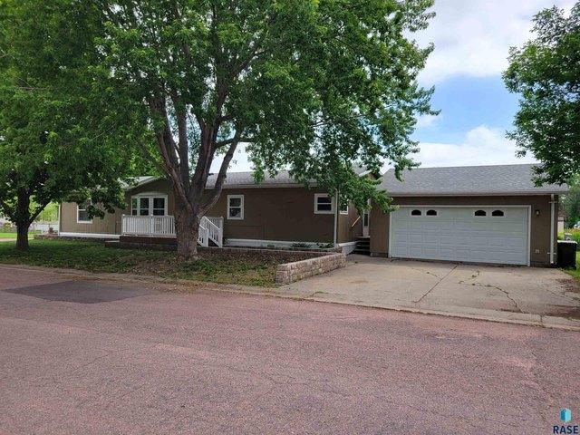 House for sale in Sioux Falls, South Dakota