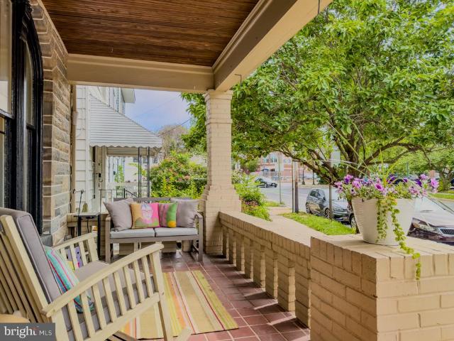 House for sale in Frederick, Maryland