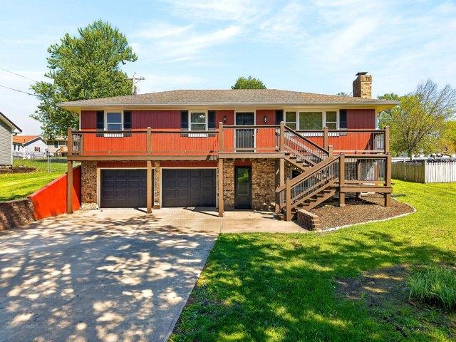 House for sale in Cameron, Missouri