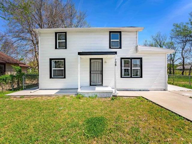 House for sale in Kansas