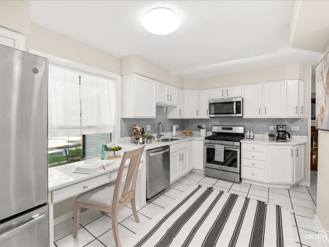 House for sale in Bolingbrook, Illinois