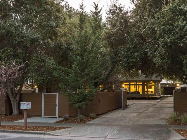 House for sale in Los Altos