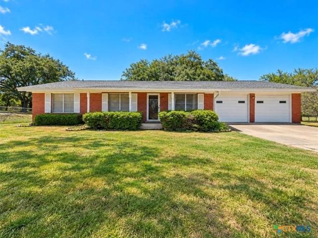 House for sale in Goliad, Texas